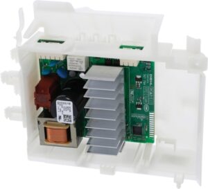 Bosch Washer Inverter. Part #11032472