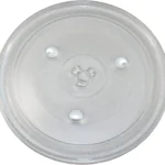 Panasonic Microwave Glass Tray. Part #A06015690QP
