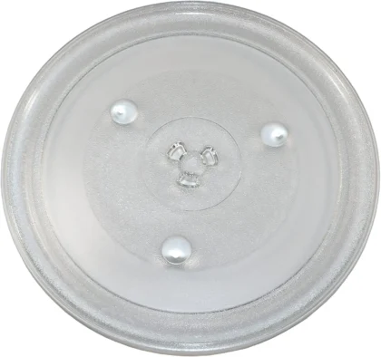 Panasonic Microwave Glass Tray. Part #A06015690QP