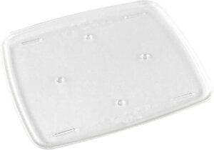 Whirlpool Microwave Glass Cooking Tray. Part #DE63-00383A