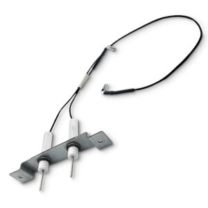 Whirlpool Range Spark Electrodes. Part #WP74005890