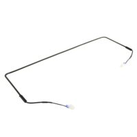 Whirlpool Refrigerator Defrost Heater. Part #WP67002493