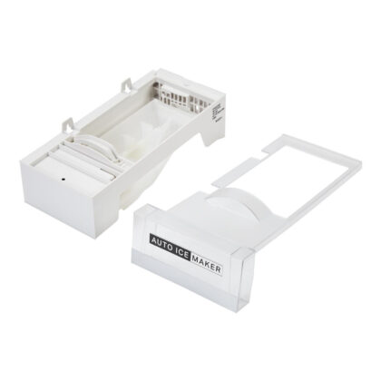 Whirlpool Refrigerator Ice Maker Assembly. Part #W11436851