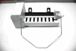 Whirlpool Refrigerator Icemaker. Part #W11592795