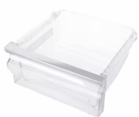 OEM Samsung Refrigerator RH Veggie Bin #DA97-13841C