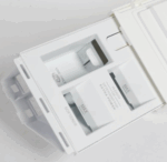 OEM Whirlpool Washer Dispenser Drawer #W11752344