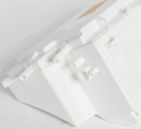OEM Whirlpool Washer Dispenser Drawer #W11752344