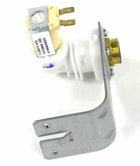 OEM GE Midea Dishwasher Inlet Valve #17476000001138
