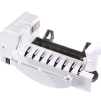OEM Whirlpool Refrigerator Ice Maker #W11548540