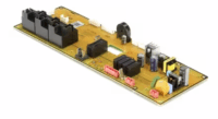 OEM Samsung Range Main PCB #DE92-03761B