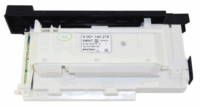OEM Bosch Dishwasher POWER MODULE PROGRAMMED #12009543