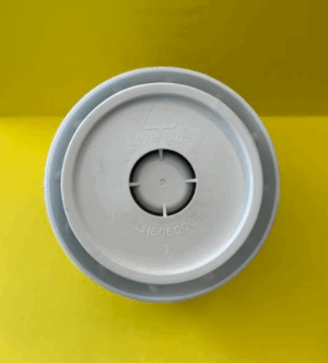 Frigidaire Washer Dispenser Cup/Cap White Part # 131624500 - Used - Image 2