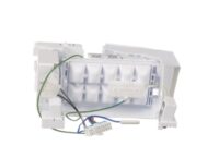 LG Refrigerator Ice Maker Kit Assembly. Part #AEQ72910412