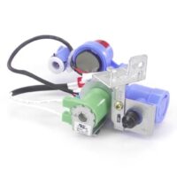 LG Refrigerator Water Valve Assembly. Part #AJU75632502