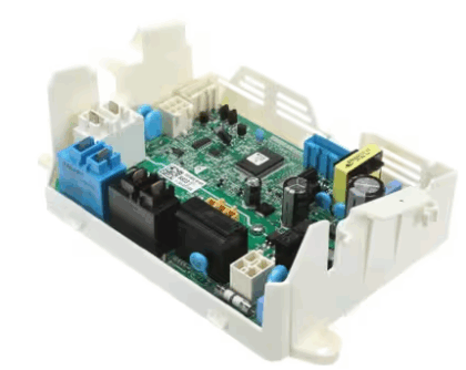 OEM LG Dryer Main PCB #EBR39528803