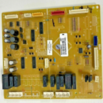 OEM Samsung Refrigerator Pcb Assembly Eeprom #DA94-02680A