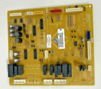 OEM Samsung Refrigerator Pcb Assembly Eeprom #DA94-02680A