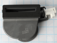 OEM Whirlpool Dishwasher Vent Assembly #W11649995