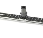 OEM Whirlpool Dishwasher Spray Arm #W11550888