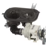 OEM Whirlpool Dishwasher Motor and Pump #W11460946