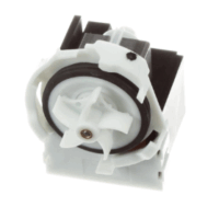 OEM Whirlpool Dishwasher Drain Motor #W11462456