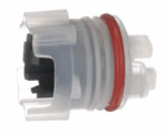 OEM Whirlpool Dishwasher Indicator, Optical Wash #W11410464