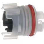 OEM Whirlpool Dishwasher Indicator, Optical Wash #W11410464