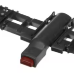 OEM Whirlpool Dishwasher Upper Rack Adjuster LH #W11551537