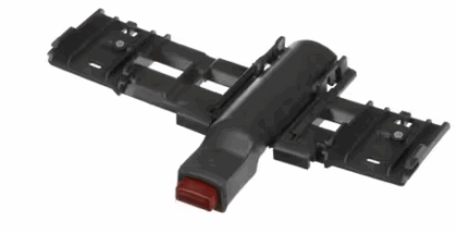 OEM Whirlpool Dishwasher Upper Rack Adjuster LH #W11551537