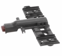 OEM Whirlpool Dishwasher Upper Rack Adjuster RH #W11551430