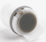 OEM Whirlpool Dishwasher Check Valve #W11622925