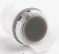 OEM Whirlpool Dishwasher Check Valve #W11622925