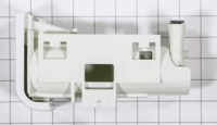 OEM Whirlpool Refrigerator Filter Housing #WPW10238123