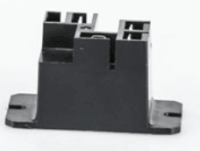 OEM Whirlpool Dryer Relay #WP3405281