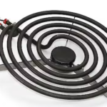 OEM Whirlpool Range 8" Surface Element #WP660533