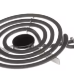 OEM Whirlpool Range 6" Surface Element #WP660532