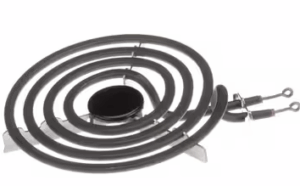 OEM Whirlpool Range 6" Surface Element #WP660532
