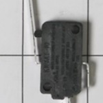OEM Whirlpool Refrigerator Dispenser Switch #W11087492