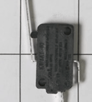 OEM Whirlpool Refrigerator Dispenser Switch #W11087492