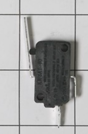 OEM Whirlpool Refrigerator Dispenser Switch #W11087492