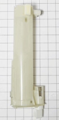 OEM Whirlpool Refrigerator Filter Housing #WPW10121140