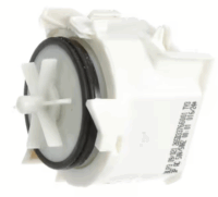 OEM GE Dishwasher Drain Pump #WG04F11629