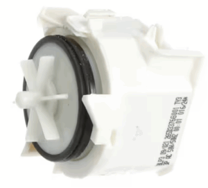 OEM GE Dishwasher Drain Pump #WG04F11629