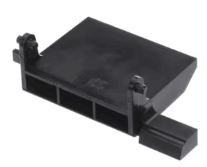 OEM Panasonic Microwaver Door opening lever #F82566F00AP