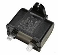 OEM Whirlpool Refrigerator Run Capacitor #OEM Whirlpool Refrigerator Run Capacitor #WPW10662129
