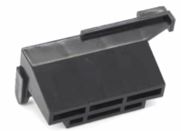 OEM Panasonic Microwave Door Opening Lever #F82565X00AP