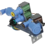 OEM Electrolux/Frigidaire Refrigerator Water Valve #5304538492
