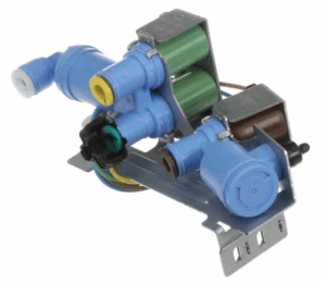 OEM Electrolux/Frigidaire Refrigerator Water Valve #5304538492