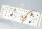 OEM Frigidaire User Interface Board #5304511367