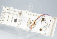 OEM Frigidaire User Interface Board #5304511367
